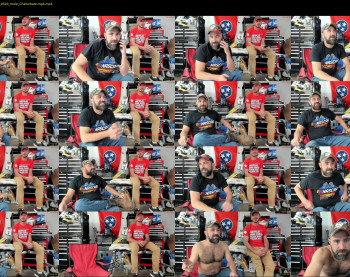 hardworkertn — 26 minute Chaturbate male cam show recording, 720p, Mar 21, 2026