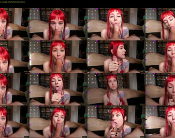 harleyspy — 10 minute Chaturbate couple cam show recording, 720p, Mar 20, 2026