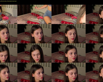 herminasouth — 3 minute Chaturbate couple cam show recording, 720p, Mar 20, 2026
