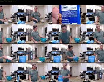 holihurricane — 47 minute Chaturbate female cam show recording, 720p, Mar 20, 2026