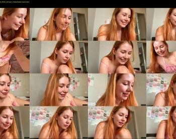 horney_audrey — 57 minute Chaturbate female cam show recording, 720p, Mar 20, 2026
