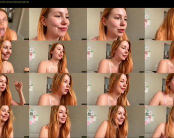 horney_audrey — 21 minute Chaturbate female cam show recording, 720p, Mar 20, 2026