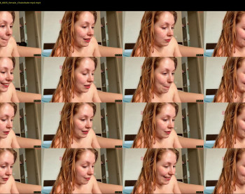 horney_audrey — 4 minute Chaturbate female cam show recording, 720p, Mar 20, 2026