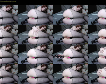 hotnicolle10 — 11 minute Chaturbate female cam show recording, 720p, Mar 20, 2026