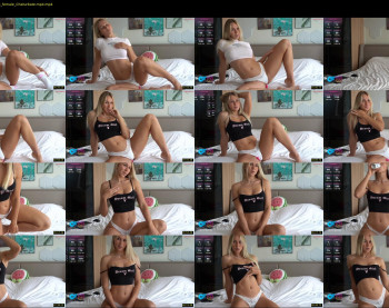 iamcora — 10 minute Chaturbate female cam show recording, 720p, Mar 20, 2026