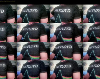 il_undercover — 15 minute Chaturbate male cam show recording, 480p, Mar 20, 2026
