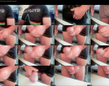 il_undercover — 32 minute Chaturbate male cam show recording, 480p, Mar 20, 2026