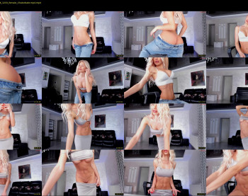 ingridblondy94 — 74 minute Chaturbate female cam show recording, 720p, Mar 20, 2026
