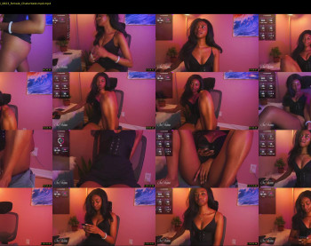 jada_valentine — 113 minute Chaturbate female cam show recording, 720p, Mar 20, 2026