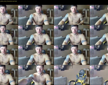 jason_thegreat — 6 minute Chaturbate male cam show recording, 720p, Mar 21, 2026