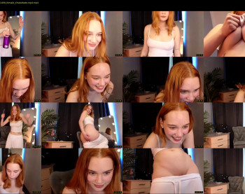 jennifer_shy_ — 120 minute Chaturbate female cam show recording, 720p, Mar 20, 2026