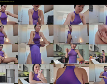 jiwon4u — 121 minute Chaturbate female cam show recording, 720p, Mar 21, 2026