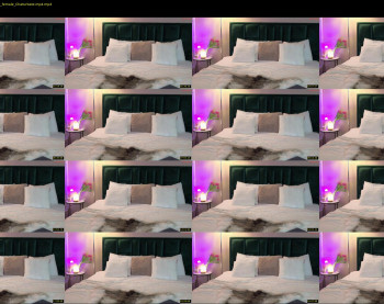 joannee — 23 minute Chaturbate female cam show recording, 720p, Mar 20, 2026