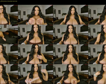 jordanamama