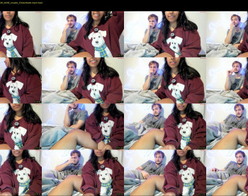 julesmedstudent — 6 minute Chaturbate female cam show recording, 720p, Mar 21, 2026
