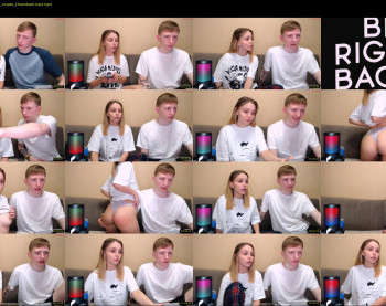 julsweet — 87 minute Chaturbate male cam show recording, 720p, Mar 21, 2026
