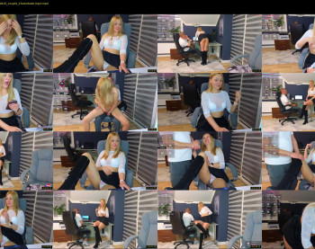 karinadeniss — 121 minute Chaturbate couple cam show recording, 720p, Mar 20, 2026