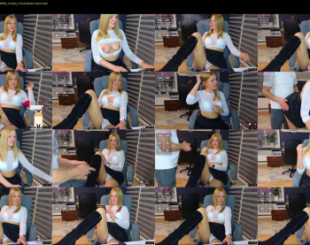 karinadeniss — 42 minute Chaturbate couple cam show recording, 720p, Mar 20, 2026