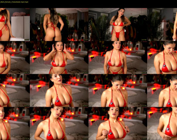 kellymathews — 16 minute Chaturbate female cam show recording, 720p, Mar 20, 2026