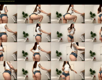 kennasoft — 29 minute Chaturbate female cam show recording, 720p, Mar 20, 2026
