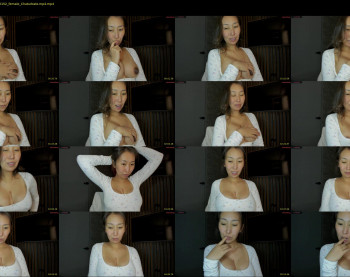 kimmy_sunn — 6 minute Chaturbate female cam show recording, 720p, Mar 20, 2026