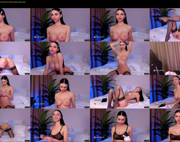 kira_mmr — 49 minute Chaturbate couple cam show recording, 720p, Mar 20, 2026