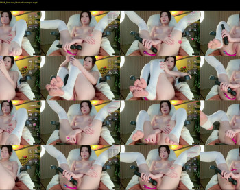 kitayamachu — 15 minute Chaturbate female cam show recording, 720p, Mar 20, 2026