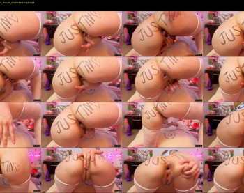 kittyroses — 5 minute Chaturbate female cam show recording, 720p, Mar 21, 2026