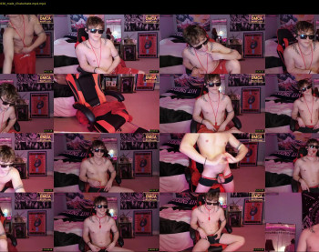lancesworld — 83 minute Chaturbate male cam show recording, 720p, Mar 21, 2026