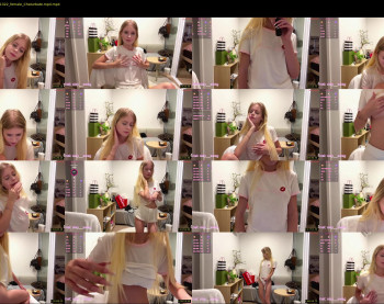 laraineprada — 120 minute Chaturbate female cam show recording, 720p, Mar 20, 2026