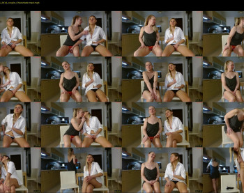 laura47_sweet — 45 minute Chaturbate couple cam show recording, 720p, Mar 20, 2026