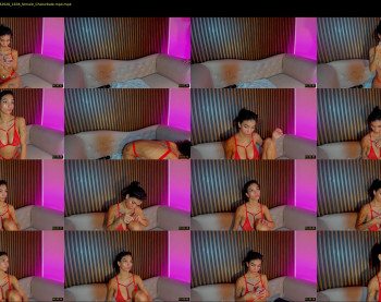 laura_aristizabal_19 — 9 minute Chaturbate female cam show recording, 720p, Mar 20, 2026