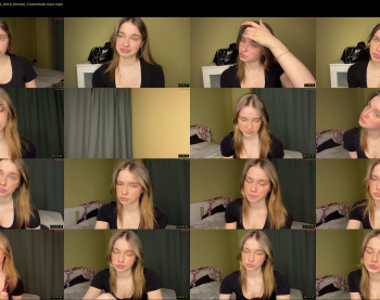 laurineleconey — 120 minute Chaturbate female cam show recording, 720p, Mar 21, 2026