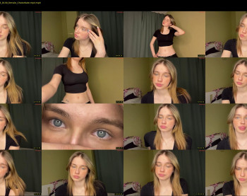 laurineleconey — 78 minute Chaturbate female cam show recording, 720p, Mar 21, 2026