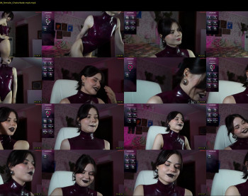 lazy_pepsi — 32 minute Chaturbate female cam show recording, 720p, Mar 20, 2026