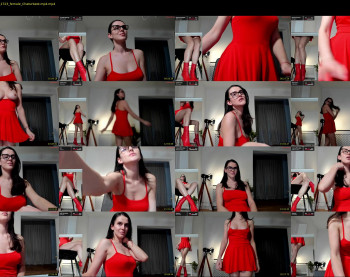 legswattitude — 37 minute Chaturbate female cam show recording, 720p, Mar 20, 2026