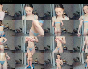 lesigrace — 121 minute Chaturbate female cam show recording, 720p, Mar 20, 2026