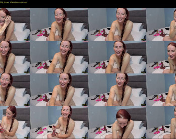 lexyleaf420 — 3 minute Chaturbate female cam show recording, 720p, Mar 20, 2026
