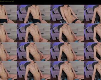 liam_blair — 8 minute Chaturbate male cam show recording, 720p, Mar 20, 2026