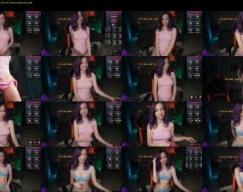 like_pie — 121 minute Chaturbate couple cam show recording, 720p, Mar 20, 2026