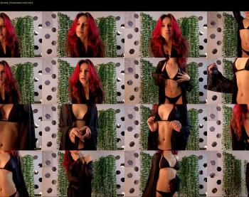 linaage — 17 minute Chaturbate female cam show recording, 720p, Mar 20, 2026