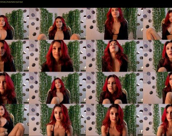 linaage — 68 minute Chaturbate female cam show recording, 720p, Mar 21, 2026