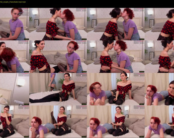 lisanelsona — 20 minute Chaturbate female cam show recording, 720p, Mar 20, 2026