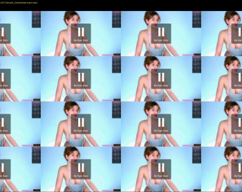 litlle_flowers — 36 minute Chaturbate female cam show recording, 720p, Mar 20, 2026