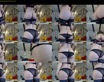 littleflowers — 121 minute Chaturbate female cam show recording, 720p, Mar 20, 2026