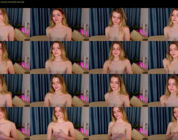 livia_hot — 16 minute Chaturbate female cam show recording, 720p, Mar 20, 2026