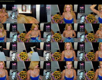 lulu_lopez — 78 minute Chaturbate female cam show recording, 720p, Mar 20, 2026