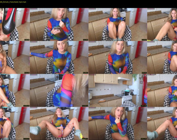 lunary_mix — 121 minute Chaturbate couple cam show recording, 720p, Mar 20, 2026