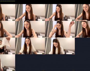 luveniamaurey — 17 minute Chaturbate female cam show recording, 720p, Mar 20, 2026