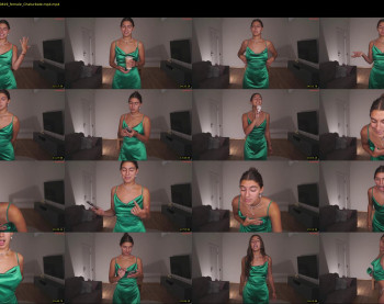 lynn_jackson — 39 minute Chaturbate female cam show recording, 720p, Mar 20, 2026